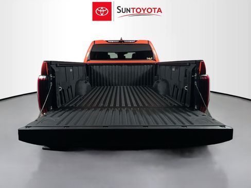Used 2022 Toyota Tundra TRD Pro AWD/4WD image 33