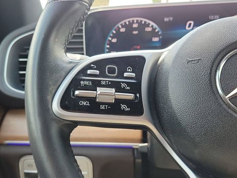 Certified 2022 Mercedes-Benz GLE 350 4MATIC image 31