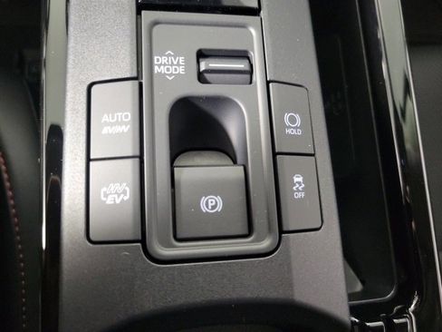 New 2026 Toyota Prius Plug-In Hybrid image 20