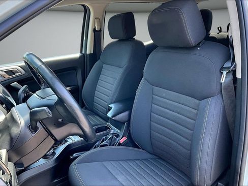 Used 2021 Ford Ranger XLT w/ Equipment Group 301A Mid AWD/4WD image 21