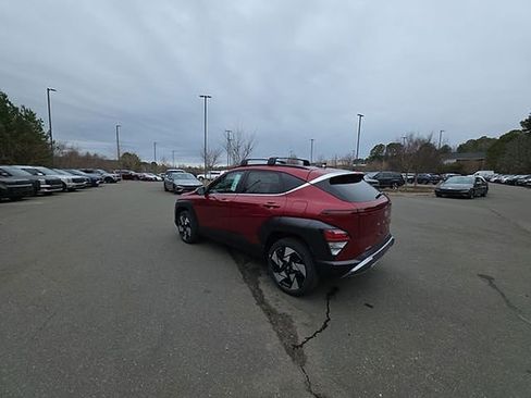 New 2026 Hyundai Kona Limited image 18