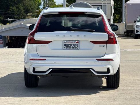 Used 2026 Volvo XC60 B5 Plus w/ Protection Package Premier AWD/4WD image 4