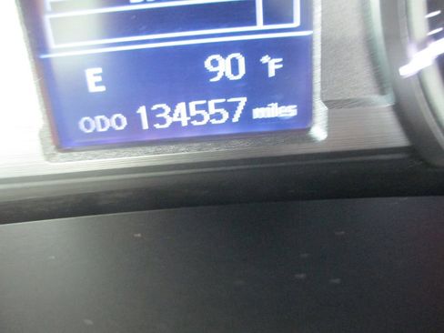 Used 2016 Toyota 4Runner Limited image 29