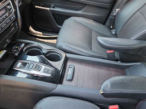 Used 2021 Honda Pilot Black Edition image 20