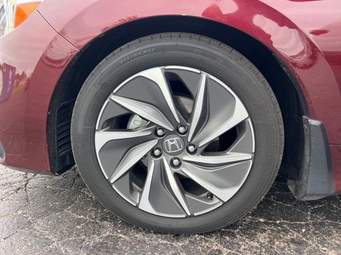 Used 2019 Honda Insight Touring image 37