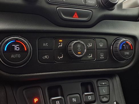 Used 2019 GMC Terrain Denali w/ Driver Alert Package II image 13