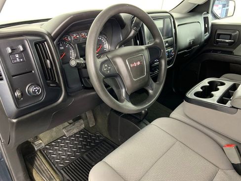 Used 2017 GMC Sierra 1500 4x4 Double Cab w/ Elevation Edition image 19