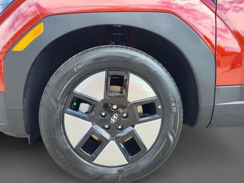 New 2026 Hyundai Santa Fe SEL image 9