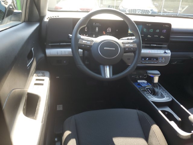 New 2027 Hyundai Kona SEL Sport AWD/4WD image 10