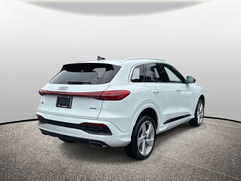 New 2026 Audi Q5 Premium Plus AWD/4WD image 7