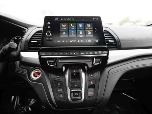 Used 2025 Honda Odyssey Sport-L image 17