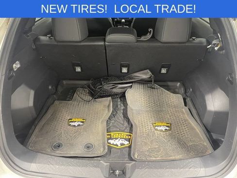 Used 2024 Subaru Crosstrek 2.5i Wilderness w/ Crosstrek Mirror Package AWD/4WD image 24