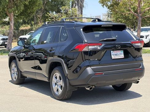 Certified 2024 Toyota RAV4 XLE w/ Convenience Package FWD image 39