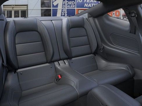 New 2026 Ford Mustang GT Premium image 11