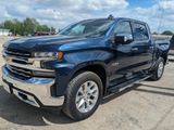 Used 2021 Chevrolet Silverado 1500 LTZ w/ LTZ Premium Texas Edition image 5