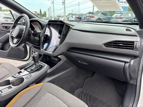 Used 2024 Subaru Crosstrek 2.5i Sport w/ Crosstrek Mirror Package AWD/4WD image 37
