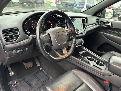 Used 2024 Dodge Durango GT AWD/4WD image 34