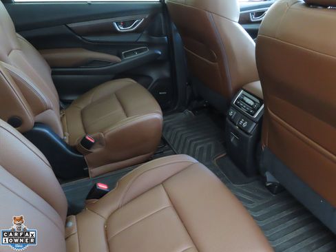 Used 2025 Subaru Ascent Touring AWD/4WD image 26