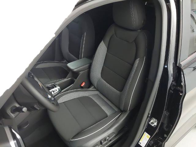 New 2026 Chevrolet TrailBlazer LT w/ Convenience Package FWD image 23