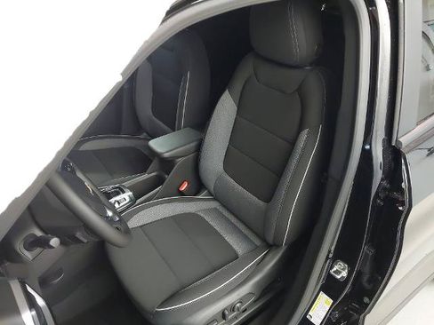 New 2026 Chevrolet TrailBlazer LT w/ Convenience Package FWD image 23