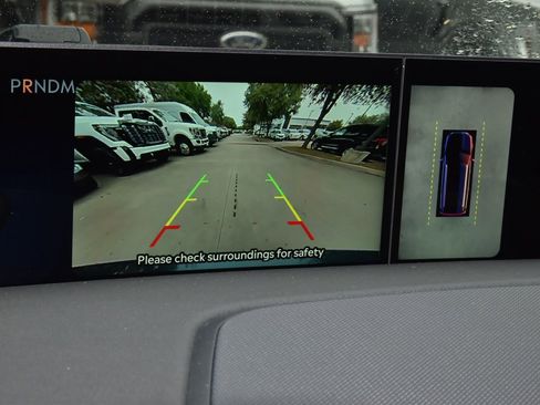 New 2026 Lincoln Navigator Reserve image 31