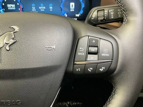 New 2025 Ford Bronco Sport Outer Banks image 25