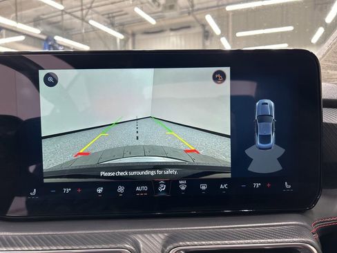 Certified 2024 Ford Mustang GT Premium image 21