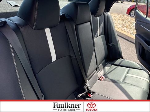 Certified 2025 Toyota Camry SE image 15