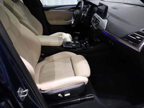 Used 2023 BMW X3 sDrive30i w/ Premium Package image 16