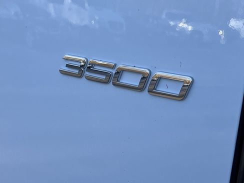 New 2026 Mercedes-Benz Sprinter 3500 image 29