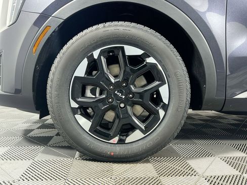 New 2026 Kia Sorento S w/ S Panoramic Sunroof Package FWD image 11