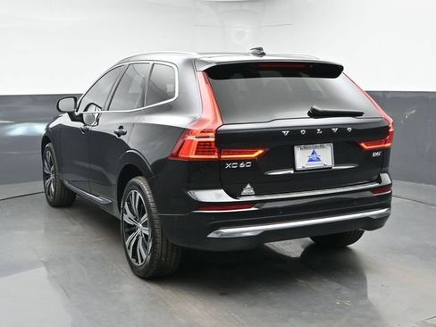 Used 2023 Volvo XC60 B6 Ultimate w/ Climate Package AWD/4WD image 8