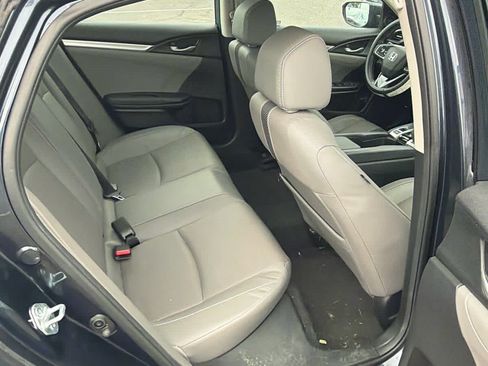 Used 2021 Honda Civic EX-L image 5