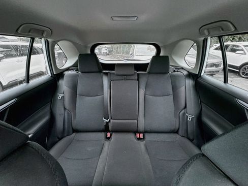 Used 2023 Toyota RAV4 LE AWD/4WD image 22