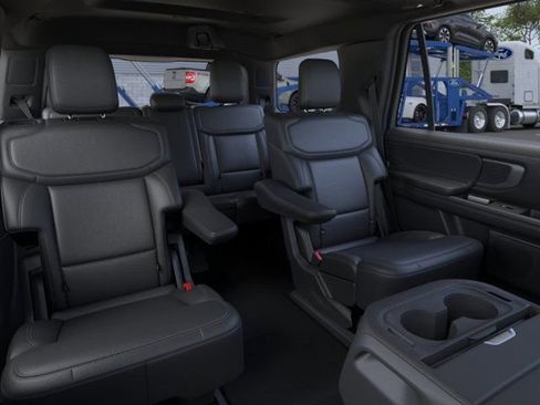 New 2026 Ford Expedition Platinum AWD/4WD image 11