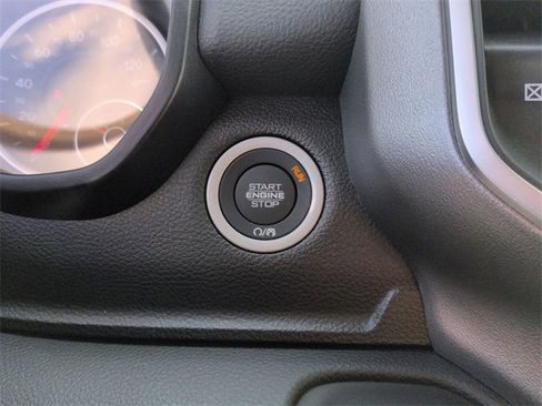 New 2026 RAM 1500 Big Horn image 21