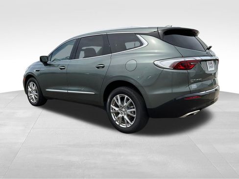 Used 2023 Buick Enclave Essence w/ Experience Buick Package AWD/4WD image 32