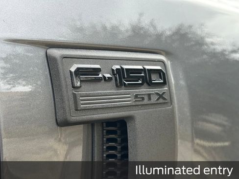 New 2026 Ford F150 STX w/ Equipment Group 200A image 16