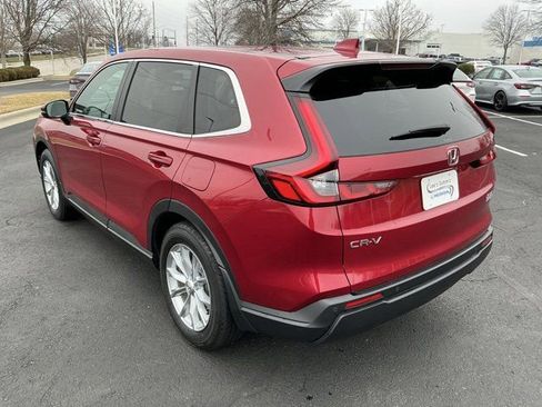 Used 2024 Honda CR-V EX-L image 7