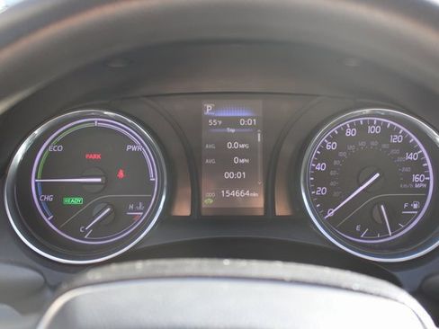 Used 2019 Toyota Camry LE image 11