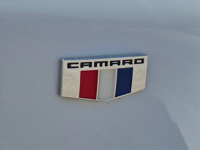 Used 2016 Chevrolet Camaro SS RWD image 22