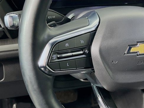 Certified 2024 Chevrolet Traverse LT image 8