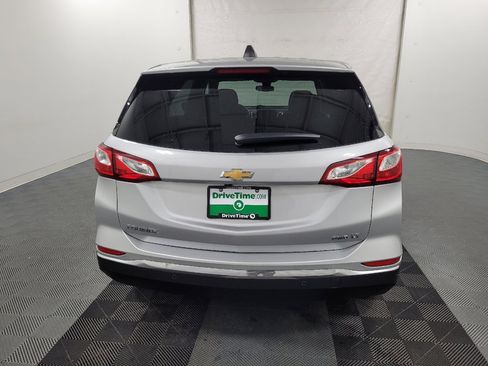 Used 2020 Chevrolet Equinox LT image 7