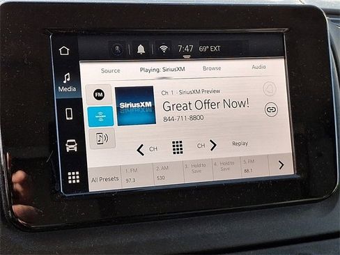 Used 2023 RAM ProMaster 3500 image 11