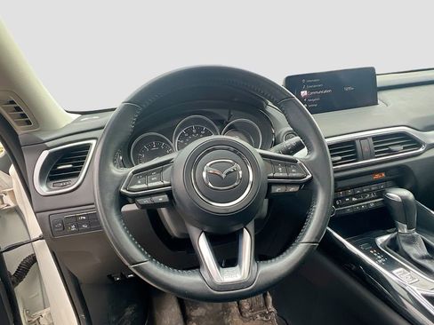Used 2021 MAZDA CX-9 Touring w/ Touring Premium Package image 11