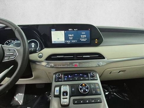 Used 2020 Hyundai Palisade Limited AWD/4WD image 15