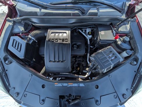 Used 2017 Chevrolet Equinox Premier w/ Enhanced Convenience Package image 22