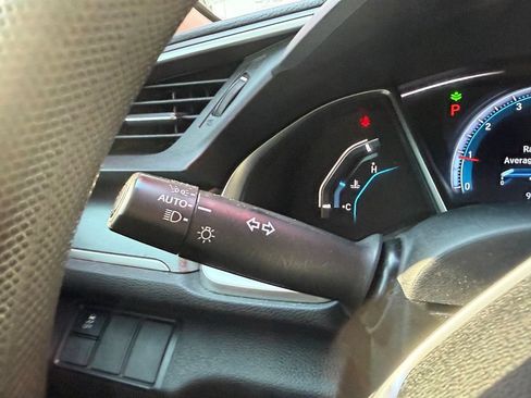 Used 2016 Honda Civic EX image 15