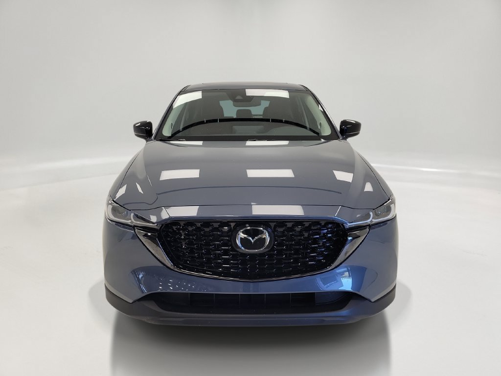 Used 2025 MAZDA CX-5 Carbon Edition AWD/4WD image 2