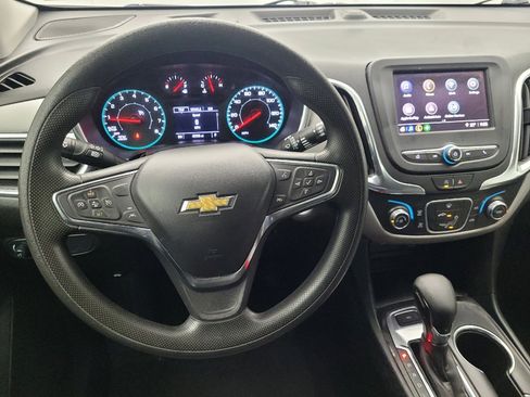 Used 2024 Chevrolet Equinox LS image 22